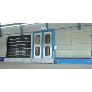 Wholesale Auto Vertical Insulating Glass Flat-Pressing Production Line from china suppliers
