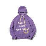100% Cashmere 12gg Pullover Sweater Hoodies Anti Pilling Women'S Hooded Sweaters