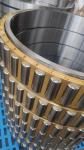 Brass Cage GCR15 NJ 330EM Cylindrical Roller Bearing