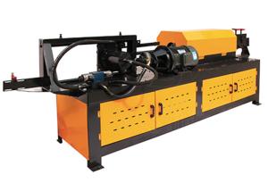 Wholesale YGT4-12 Steel Bar Straightening Machine 7.5kw With Simple Hydraulic System from china suppliers