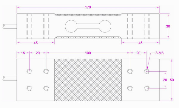 weighing_load_cell_with_amplifier
