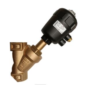 Wholesale Regeneration pneumatic angle seat valve 1624039100 For Atlas Air Compressor from china suppliers