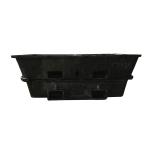 Dross Drain Bath Pans Slag Bins In Casthouse