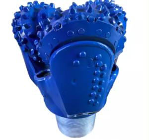 Wholesale Water Well Drilling Tungsten Carbide Hard Rock Roller Tricone Drill Bit from china suppliers