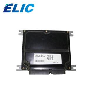 Wholesale PC270-8 7835-46-1009 Excavator Spare Parts Controller Computer Board ISO9001 from china suppliers
