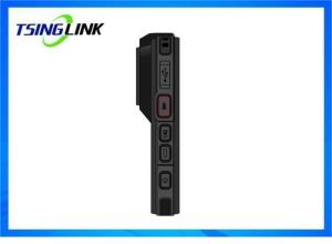Wholesale Waterproof Android 4G Body Worn Camera WiFi GPS Security DVR Police Wearable Body Worn Camera from china suppliers
