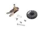 ES-94A Electric Iron Thermostat 50-250 C for Industrial Sewing Machine Part