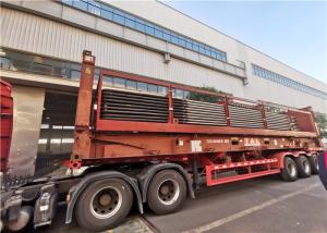 Wholesale ASME Standard Stainless Seamless Serpentine Superheater Coil from china suppliers