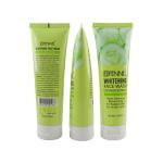Factory customized OEM/ODM skin care cream lotion massage essential oil liquid