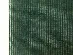 Dark Green Garden Shade Netting