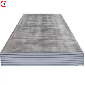 Wholesale Low Alloy Carbon Steel Metal Sheet Hot Rolled Structure A36 Dh36 Plate from china suppliers