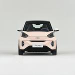 28.2KWH 41Ps Chery Little Ant Mini Electric Car For Adult 120km/H