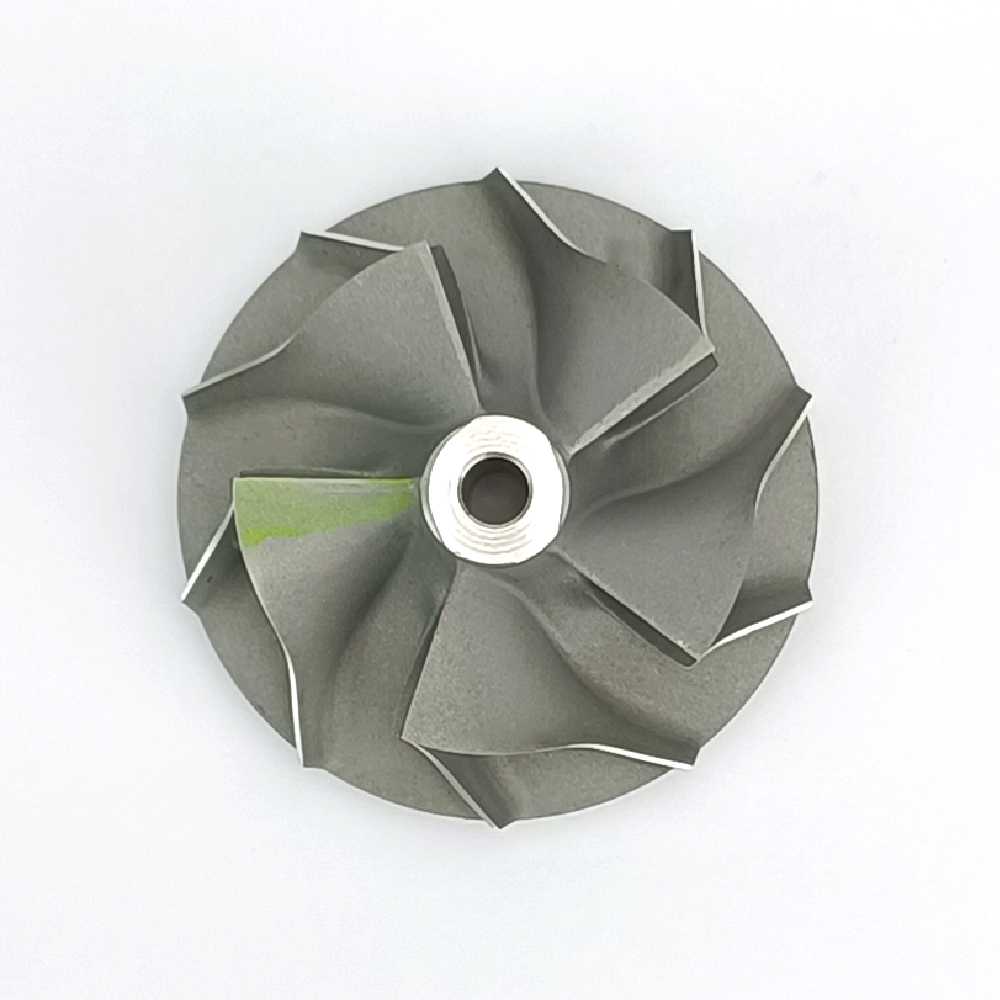 NGT13Z Turbo Compressor Wheel 823296-0003 Fit 24105975BA Turbo For BUICK Excelle CHEVROLET Trax