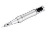 Permanent Makeup Eyebrow Lip Rotary Tattoo Pen 7V Motor Stainless Steel Material
