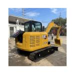 CAT 305.5E digger chinese excavator price CAT 305.5 excavators factory price