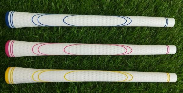 tpe golf grip , tpr golf grips , tpo golf grip , golf round grip with TPE/TPR