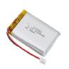 Buy cheap Rechargeable 3.7V 1800mAh 6.66Wh Lithium Polymer Battery For Tablet from wholesalers