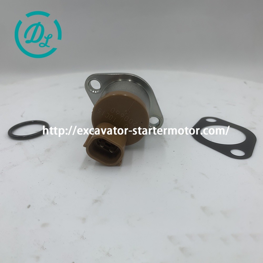 Suction Control Valve 294009-1221 294200-0270 33130-45700 J05E Engine