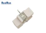Round DIP Battery Cell Holder Phosphor Bronze Sn 80u"-120u" LCP CR1632
