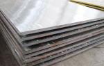 Hot Rolled Stainless Steel Sheet Seamless Alloy Steel Pipe with Standard