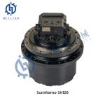 TM50 Sumitomo SH75U-2 SH290 SH120 SH75 Excavator Travel Motor Device KNA0768