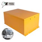 150Ah Lithium Golf Cart Battery Pack For 48V Ezgo Yamaha