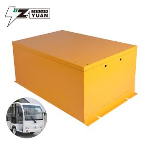 Wholesale golf cart battery Lithium Lifepo4 Battery 13S4P Lithium Iron Phosphate MSDS from china suppliers