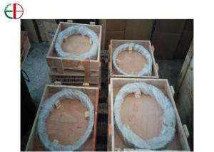 Wholesale ISO 9001 Certificate Nickel Alloy Casting Mo Seat Ring Parts For Valves EB25018 from china suppliers