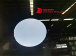 China Exports Aluminum Alloy 3003 3004 3005 Silver Aluminum Discs For Cooking