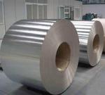 Aluminum sheets coils