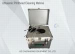 Leyenda Ultrasonic Printhead Cleaning Machine , Seiko Epson Print Head Cleaning