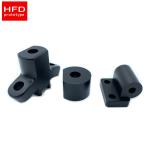 Slit Lamp Parts Precision Degree 0.15mm Aluminium CNC Prototype Machining