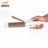 Buy cheap 3 In 1 Hair Straightener And Curling Iron Acceptable OEM/ODM From 'S Professiona from wholesalers