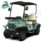 Chameleon Golf Cart - Lower Chassis 2 Seats