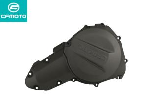 Wholesale Aluminum Motorcycle Engine Cover OEM Motorcycle Parts For CFMOTO 250NK 400NK 650NK from china suppliers