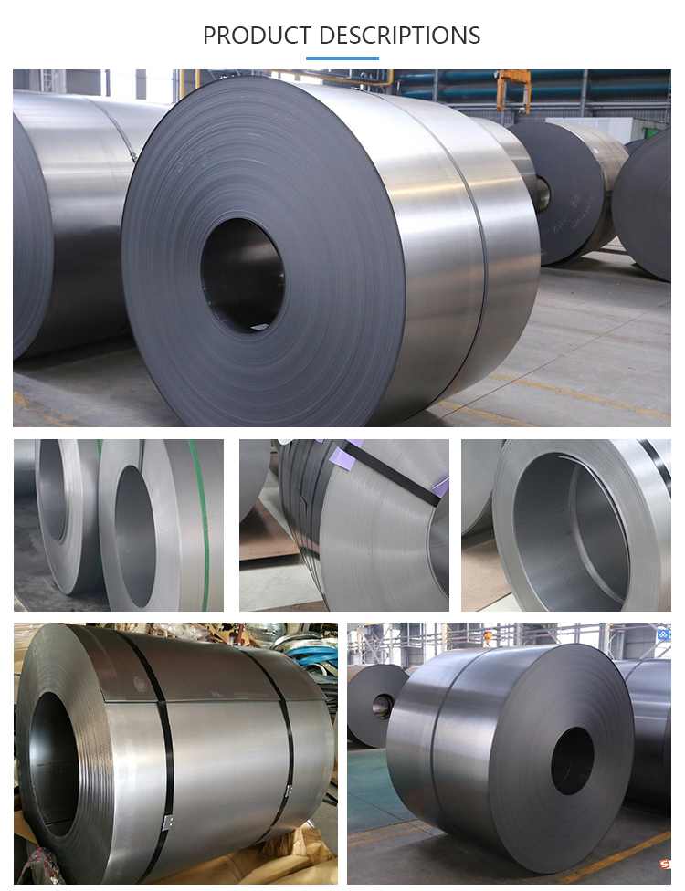 1.5mm x 1250mm coil 3/8 plate 1008 1010 1020 cold rolled steel sheet q195 steel strip jis g3141 spcc sb cold rolled
