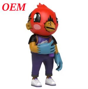 Wholesale Cartoon Models Action Figure Anime Figure Toys For Decoration from china suppliers