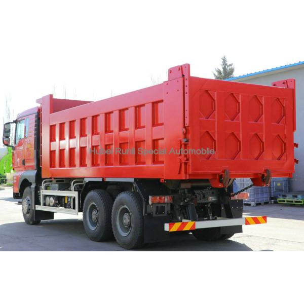 6X4 Sinotruk HOWO TX-F 380HP Dumper Truck 30 Tons 40 Tons 50Tons 60 Ton Loading Capacity Good Price For Sales