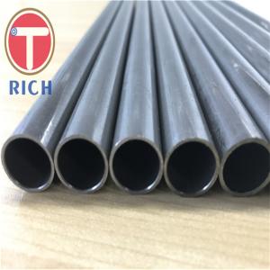 Wholesale Heat Exchanger / Condenser Precision Steel Tube Astm A179 Low Carbon Steel from china suppliers