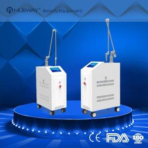 Wholesale 2016 nd yag laser tattoo removal machine from china suppliers
