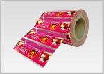 50mic Soft Clear 53% Printable Heat Shrink PVC Film For Sleeve Labels