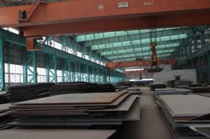 Wholesale Stainless steel duplex steel ASTM A240 S31803 S32750 904L plate sheet coil strip hot cold rolled from china suppliers