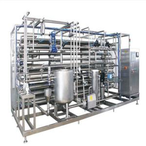 Wholesale Automatic Apple Orange Pineapple Juice Processing Line Small Scale from china suppliers