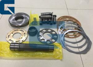 Wholesale ZX330-2 Excavator Accessories Hydraulic Cylinder Block / Drive Shaft / Ball Guide from china suppliers