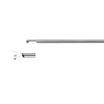 Medical Urology Instruments Endoscope Straight Head Lithotrite for Adult