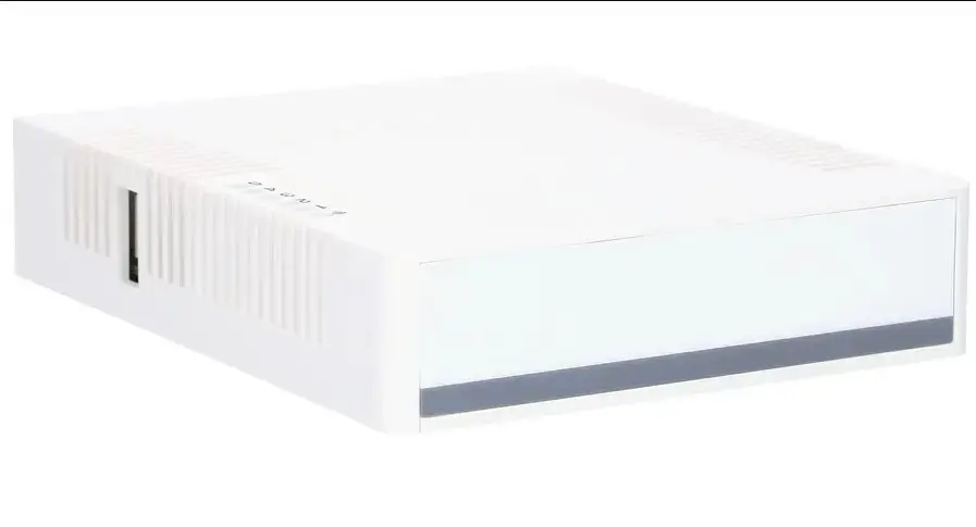 5G Sim Card Wireless Networking Router RB951Ui-2HnD with 5g Wi-Fi Transmission Rate of 1000Mbps