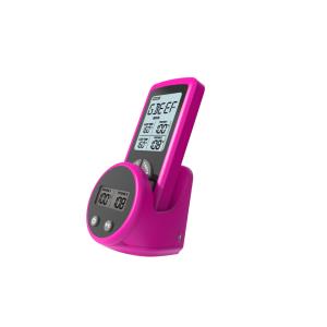 Wholesale Grill BBQ Instant Read Meat Cooking Thermometer For Outdoor Cooking from china suppliers