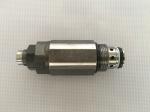 AV170 Pump Hydraulic Pressure Release Valve Steel Hyd Pressure Relief Valve