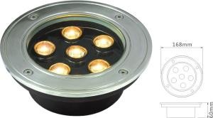 Wholesale GR1 Round Underground Light from china suppliers