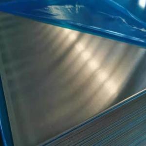 Wholesale Gold Red Black Blue Anodized Aluminium Sheet Metal 600-2500mm A2024 JISH4000 from china suppliers